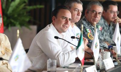 Seguimos blindando límites interestatales