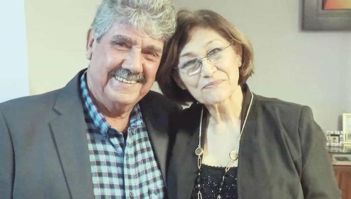 Don Alfredo dio su vida por amor: entró a su casa en llamas para salvar a su esposa