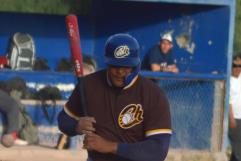 Termina el rol regular en Béisbol de 40 y más