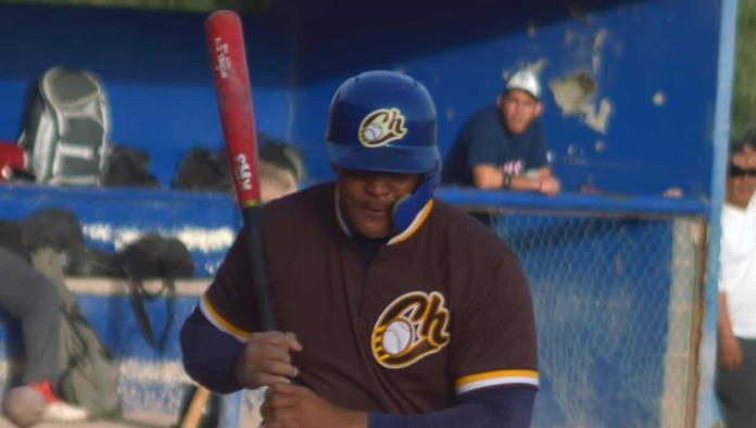 Termina el rol regular en Béisbol de 40 y más