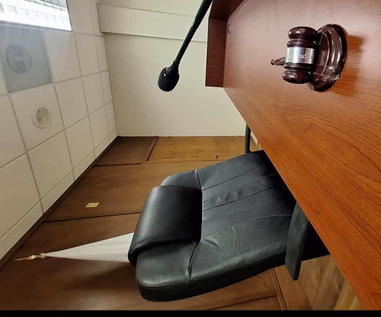 Enfrenta nueve causas penales