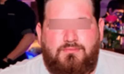 Arturo Ancira deja la cárcel: Seguirá proceso en libertad