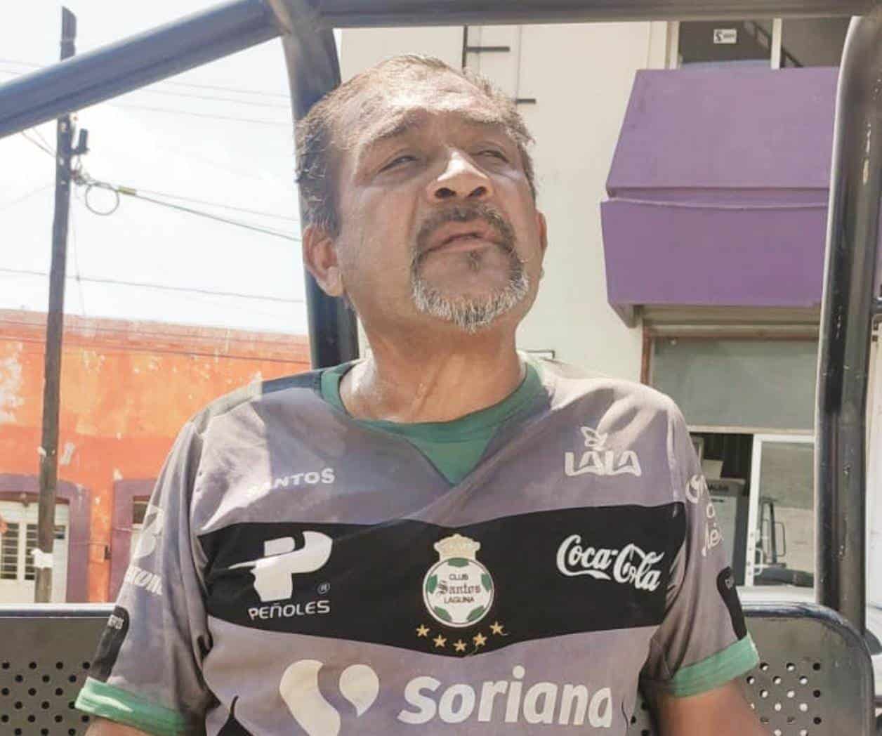 Se salva rata de pisar el Ministerio Público en Monclova