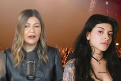 ¡Martha Figueroa se retracta tras subestimar a Cazzu! "Me quedé de cuadros"