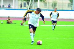 Miravalle elimina al Wild Wester