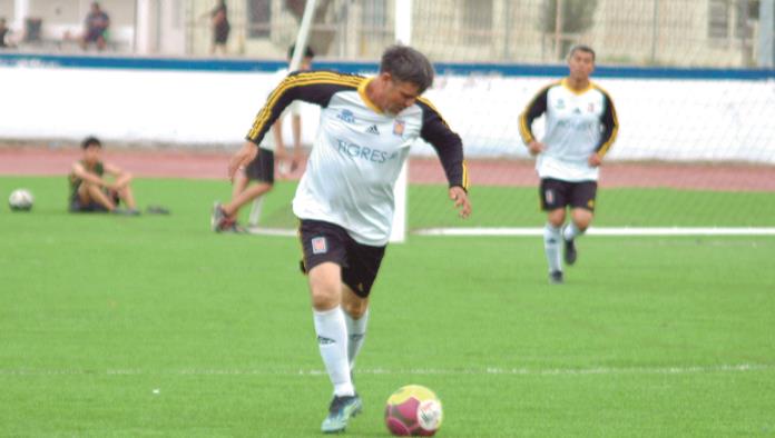 Miravalle elimina al Wild Wester