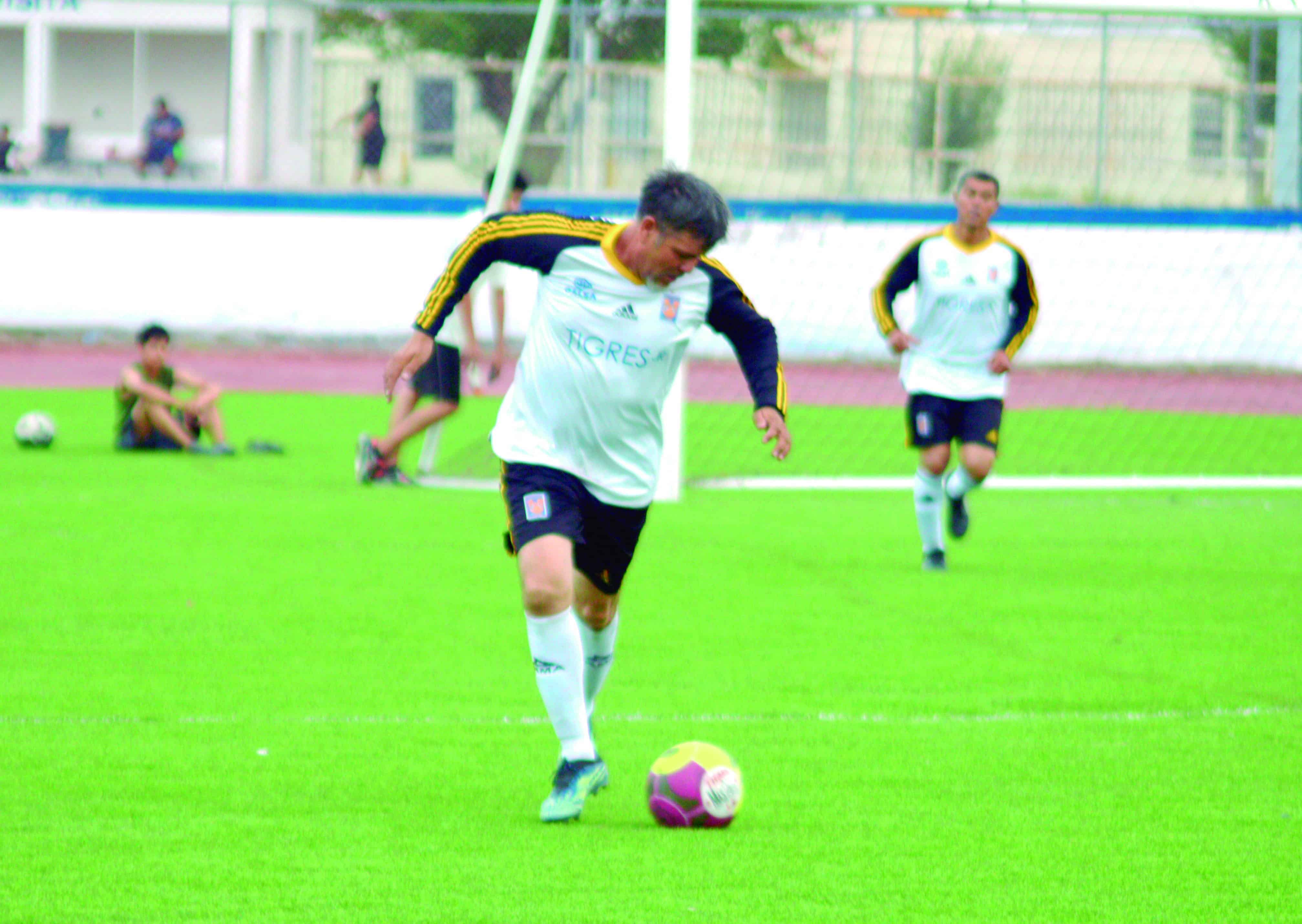 Miravalle elimina al Wild Wester