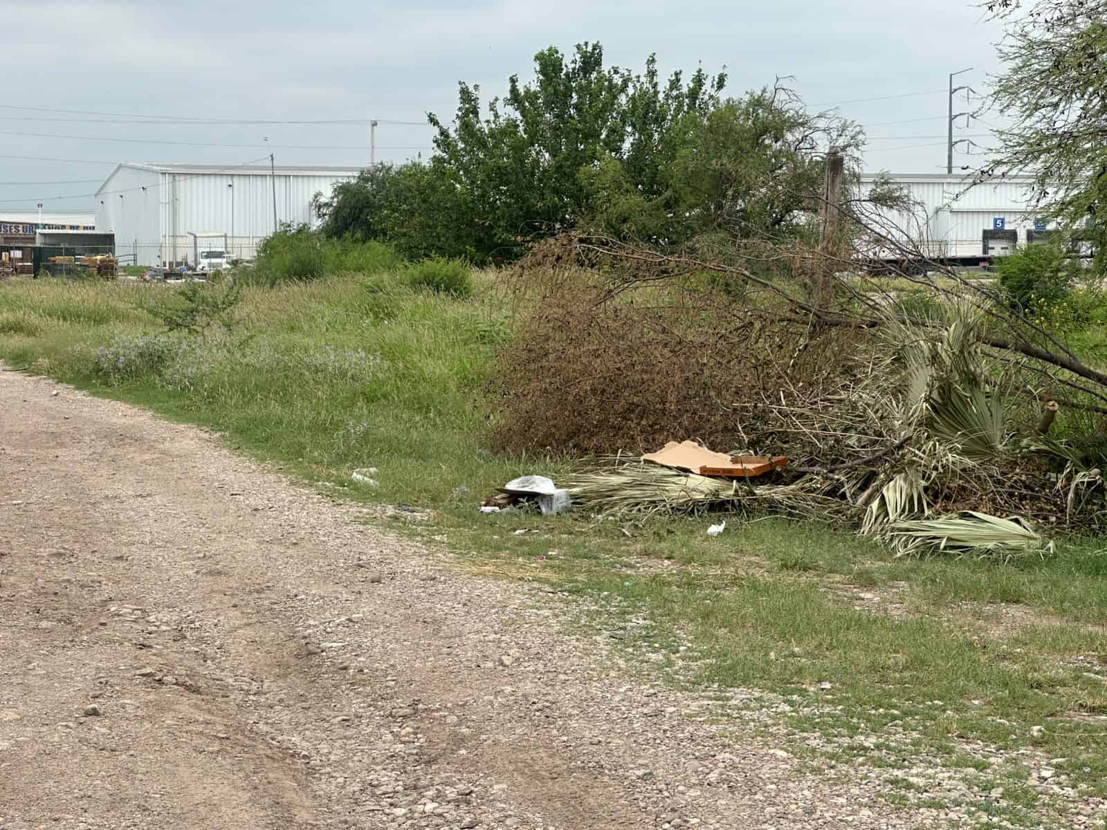 La voz en tu colonia:  Abandona municipio a la Nueva América