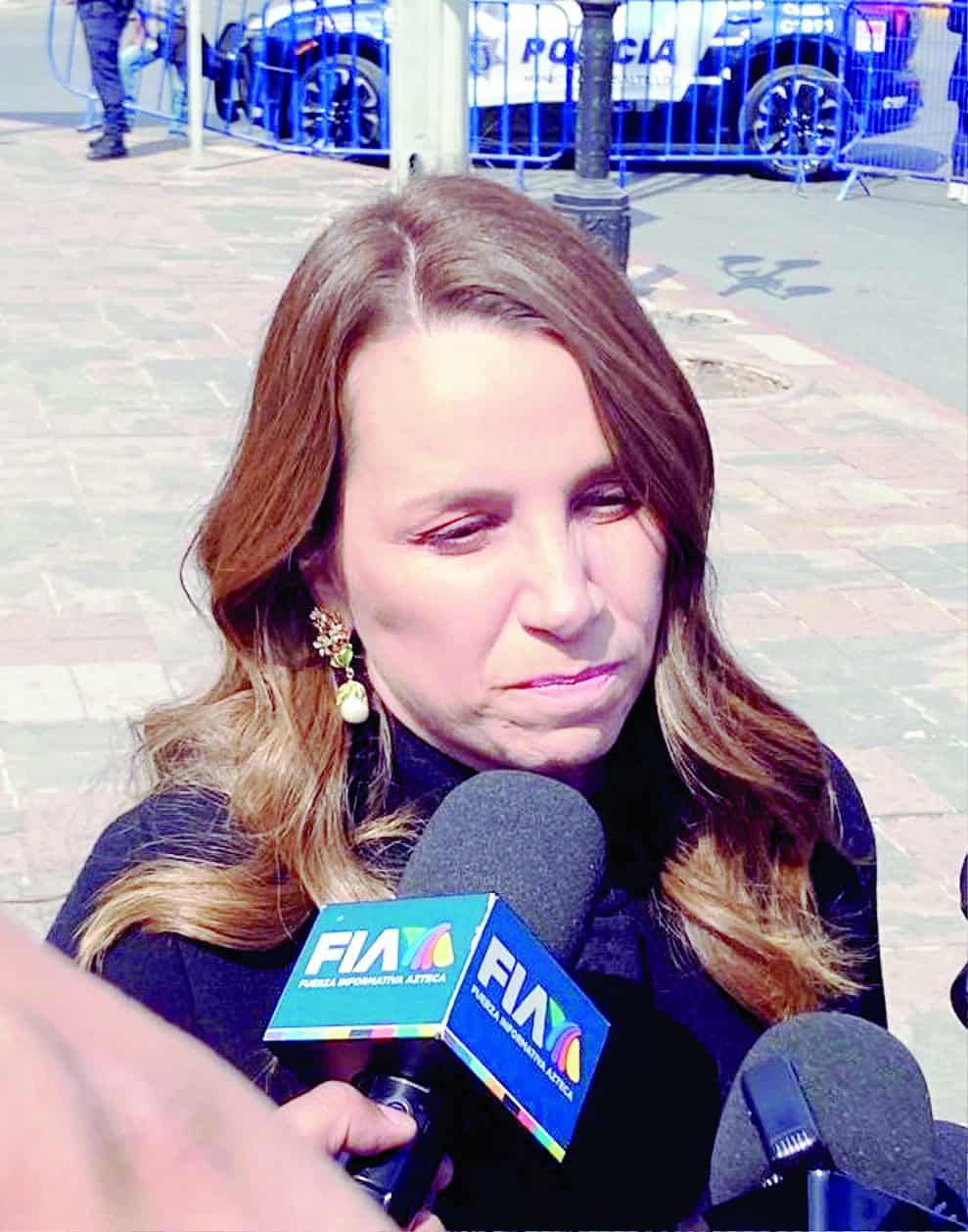 Gestionarán cuarta estación de tren en Ramos Arizpe 