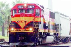 Gestionarán cuarta estación de tren en Ramos Arizpe 