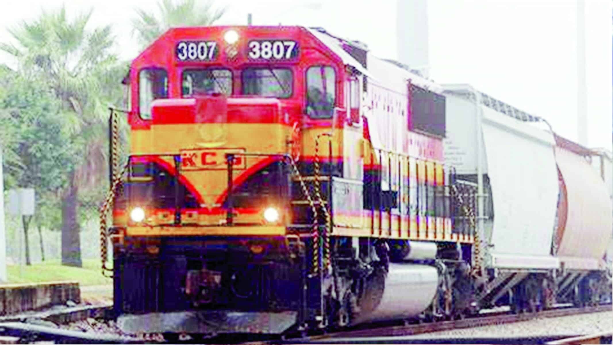 Gestionarán cuarta estación de tren en Ramos Arizpe Gestionarán cuarta estación de tren en Ramos Arizpe