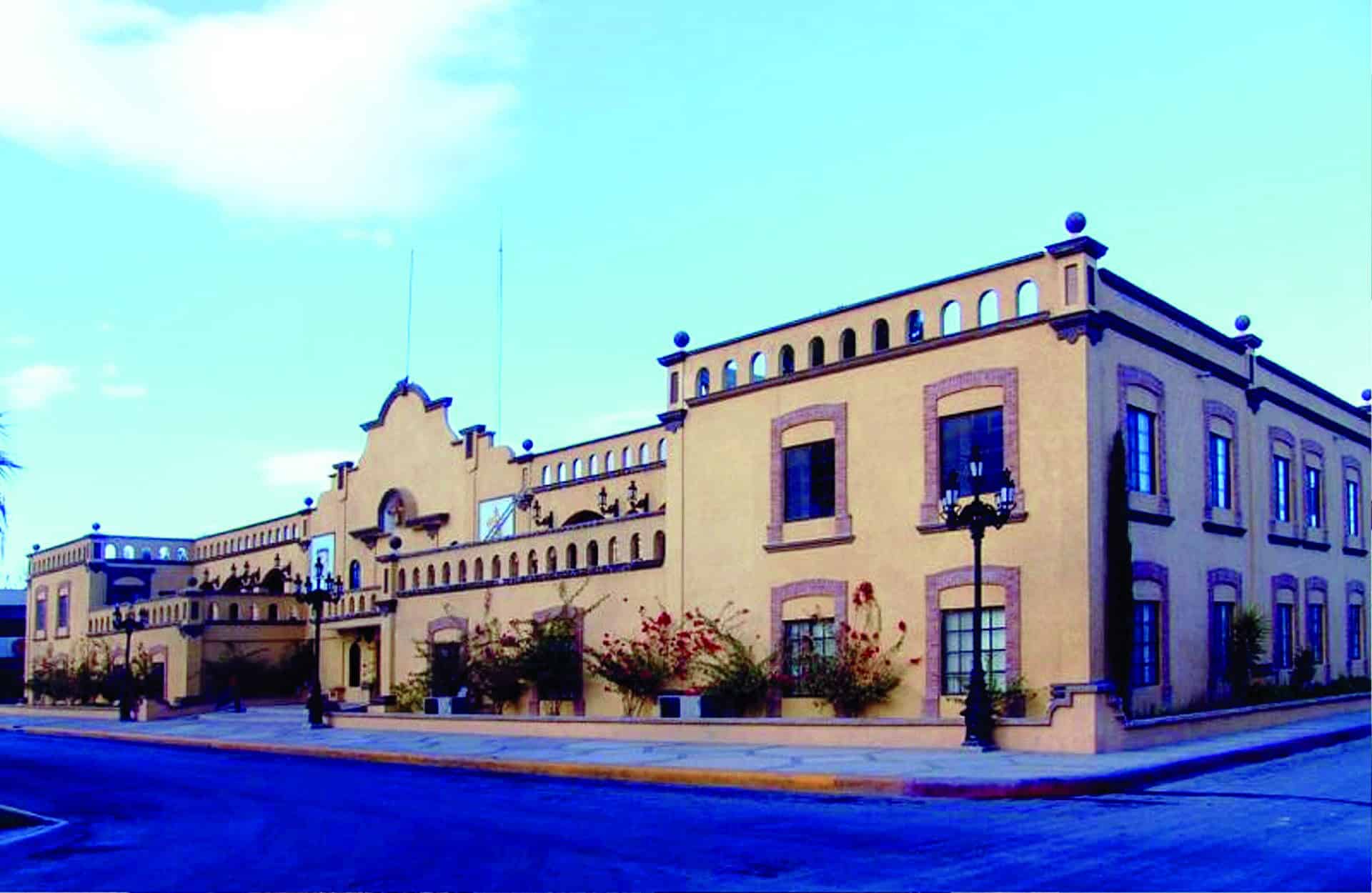 Gestionarán cuarta estación de tren en Ramos Arizpe 