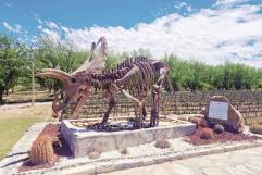 Atrae Ruta de Vinos y Dinos a Argentina, España y Uruguay