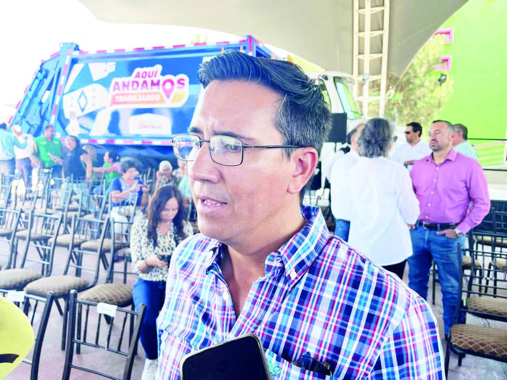 Solo el 2% del padrón vehicular ha verificado