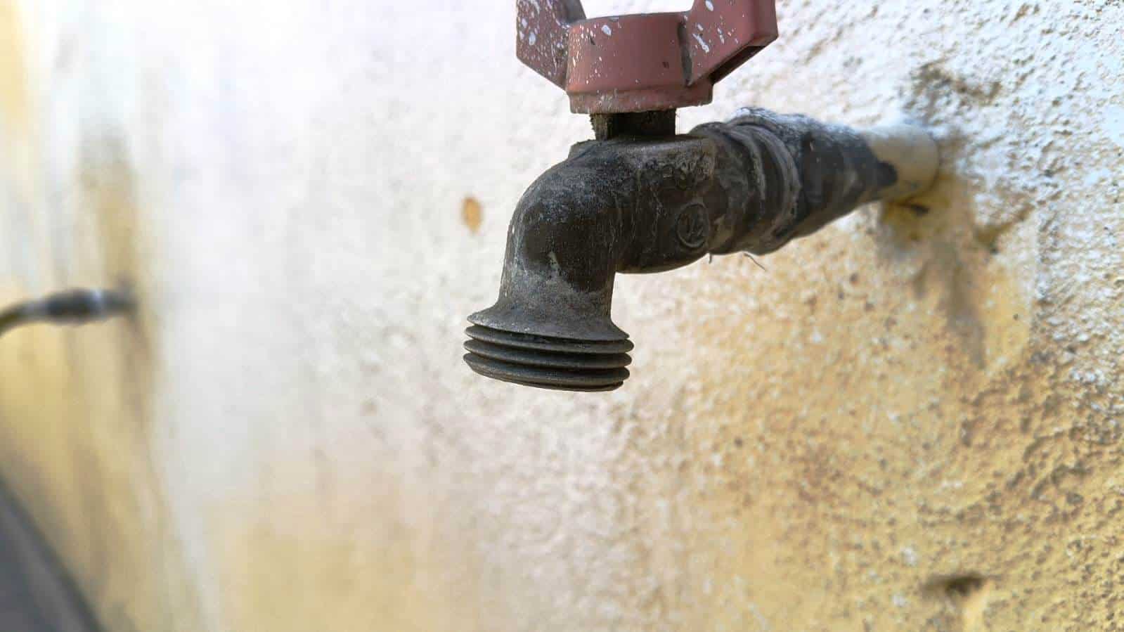 Saltillo reforzará abasto de agua Saltillo reforzará abasto de agua