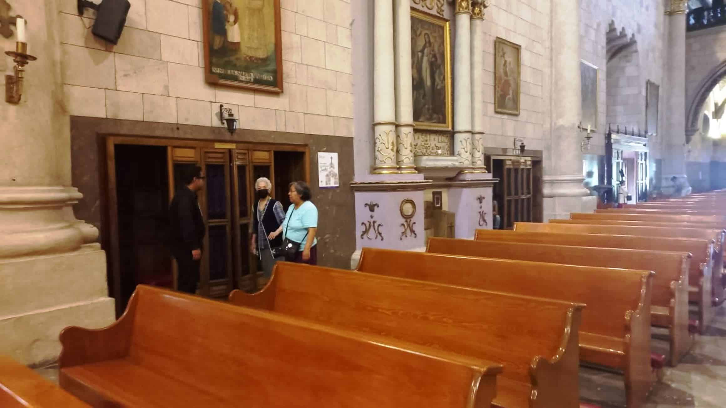 Anuncian Santo Cristo Fest 2025