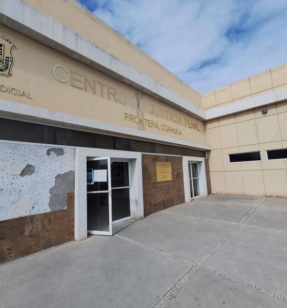 Denuncia la titular de Pronnif a un imputado