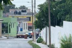 Cierran calles por caída de cables 