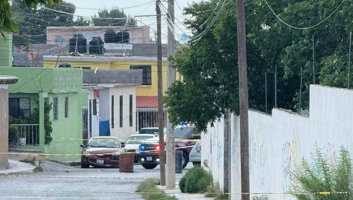 Cierran calles por caída de cables 