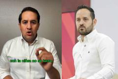 Diputado Memo Ruiz acusa al alcalde de manipular información sobre techumbres escolares