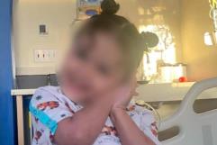 Trump extiende visa humanitaria a niña mexicana con enfermedad mortal