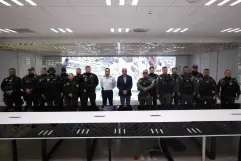 Entrega SSP incentivos económicos por acciones realizadas