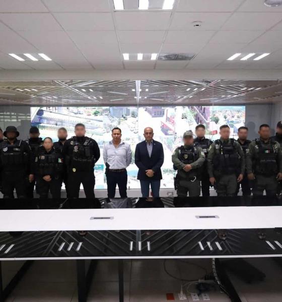 Entrega SSP incentivos económicos por acciones realizadas