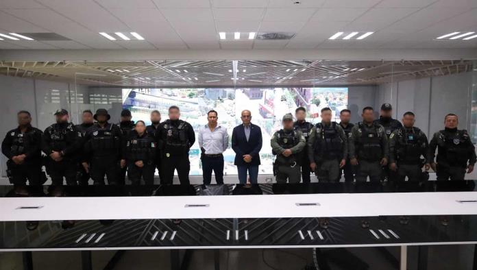 Entrega SSP incentivos económicos por acciones realizadas
