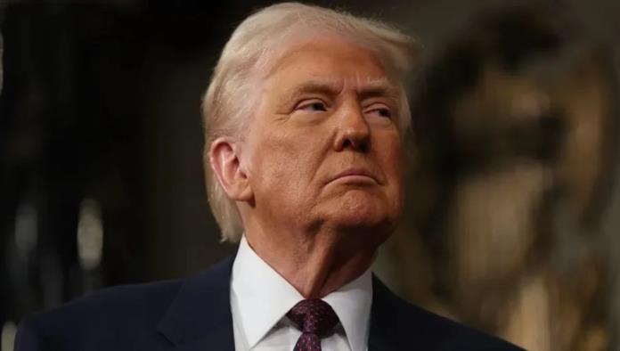 Trump duplica aranceles al acero y aluminio al 50%, México y UE