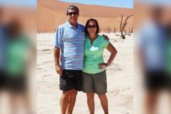 Empresario alemán muere tras ataque de leona en safari de lujo en Namibia