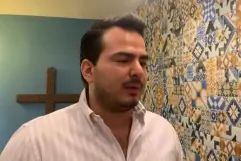 Detectan caso sospechoso de Ricketssiosis en Múzquiz