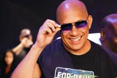 Desestiman cuatro cargos contra Vin Diesel