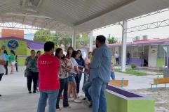 Padres acusan presunto fraude escolar en kínder de Monclova; desaparecen $64 mil