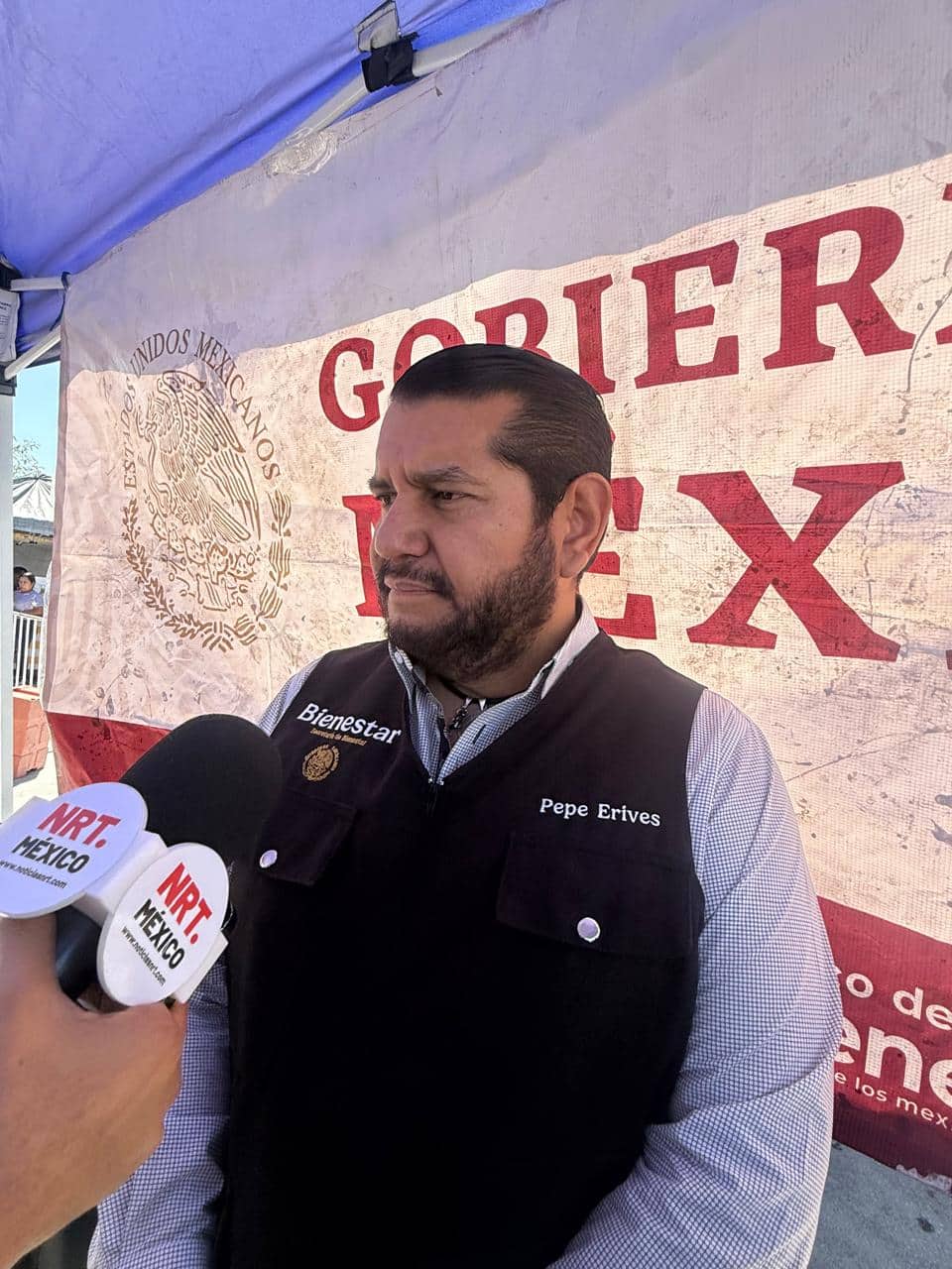 Bienestar pide a comités escolares denunciar irregularidades en uso de recursos