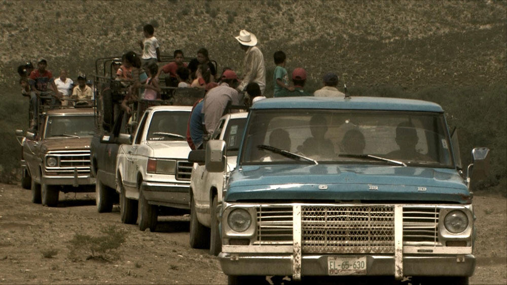 Por falta de agua, 25 familias abandonan ejido Cuates de Australia en Coahuila