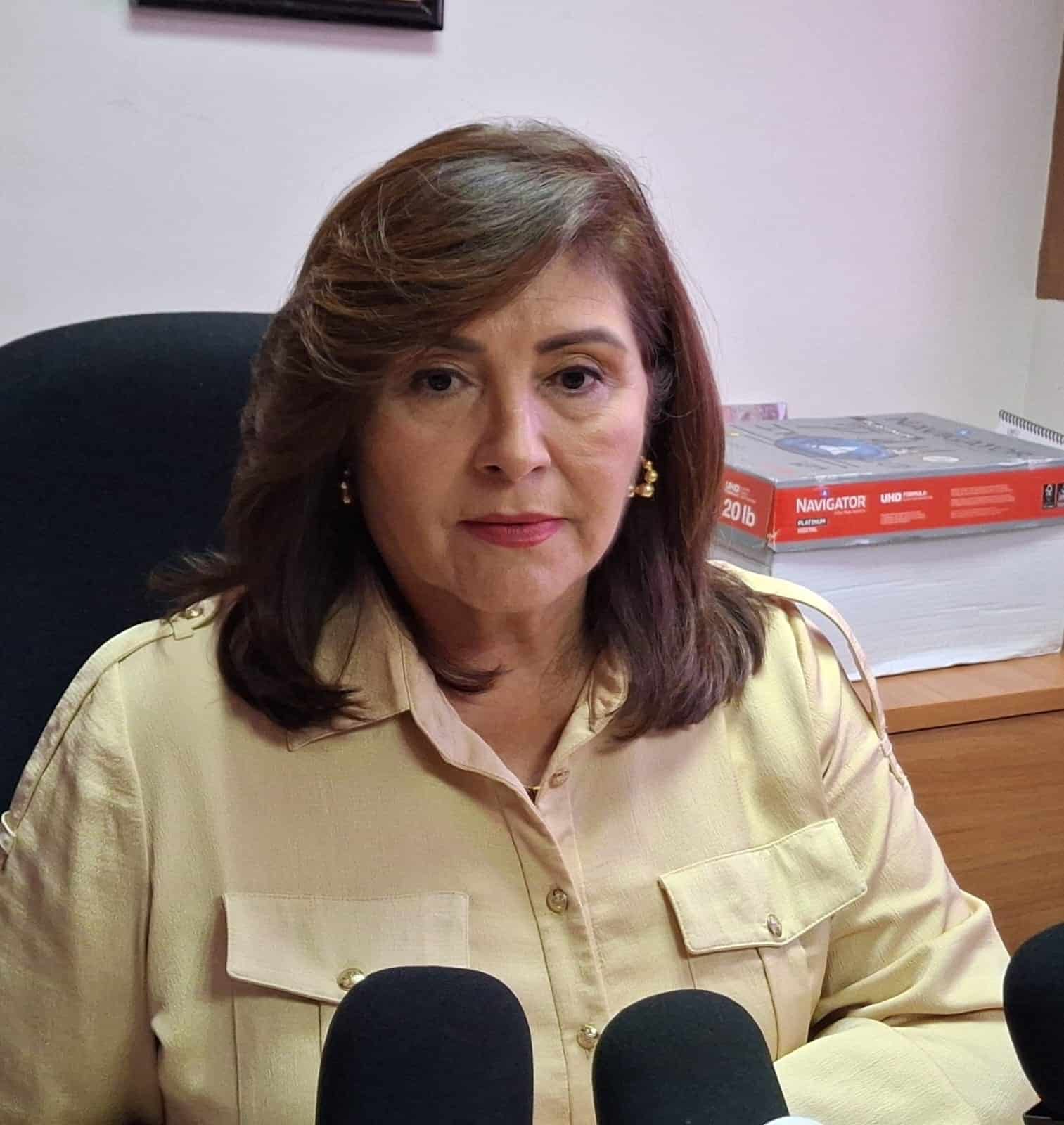 Síndico Lupita Murguía intentó salvar a adulto mayor con su vocación de médico
