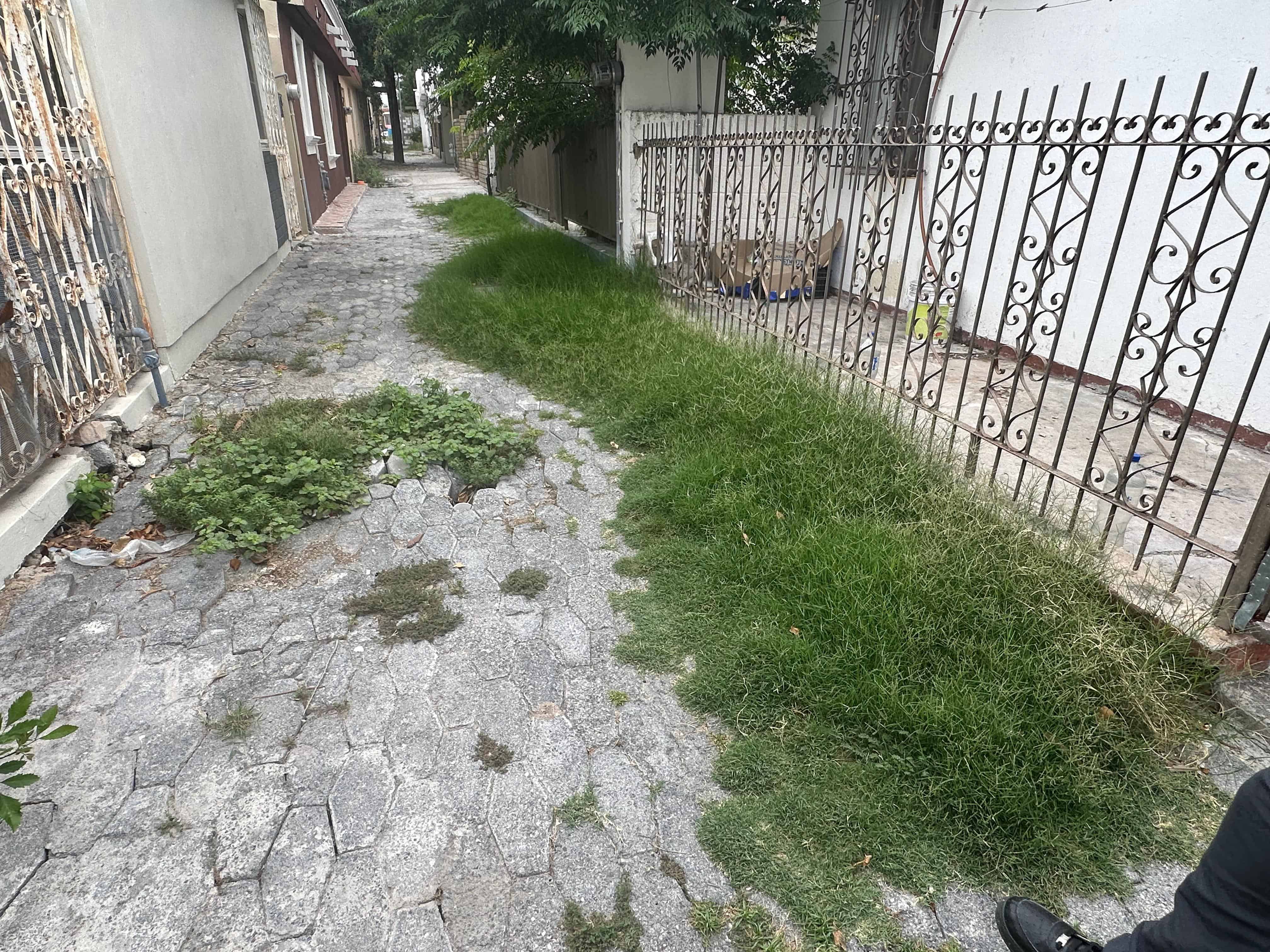 La voz en tu colonia: ABANDONO y COLAPSO en la Fovissste