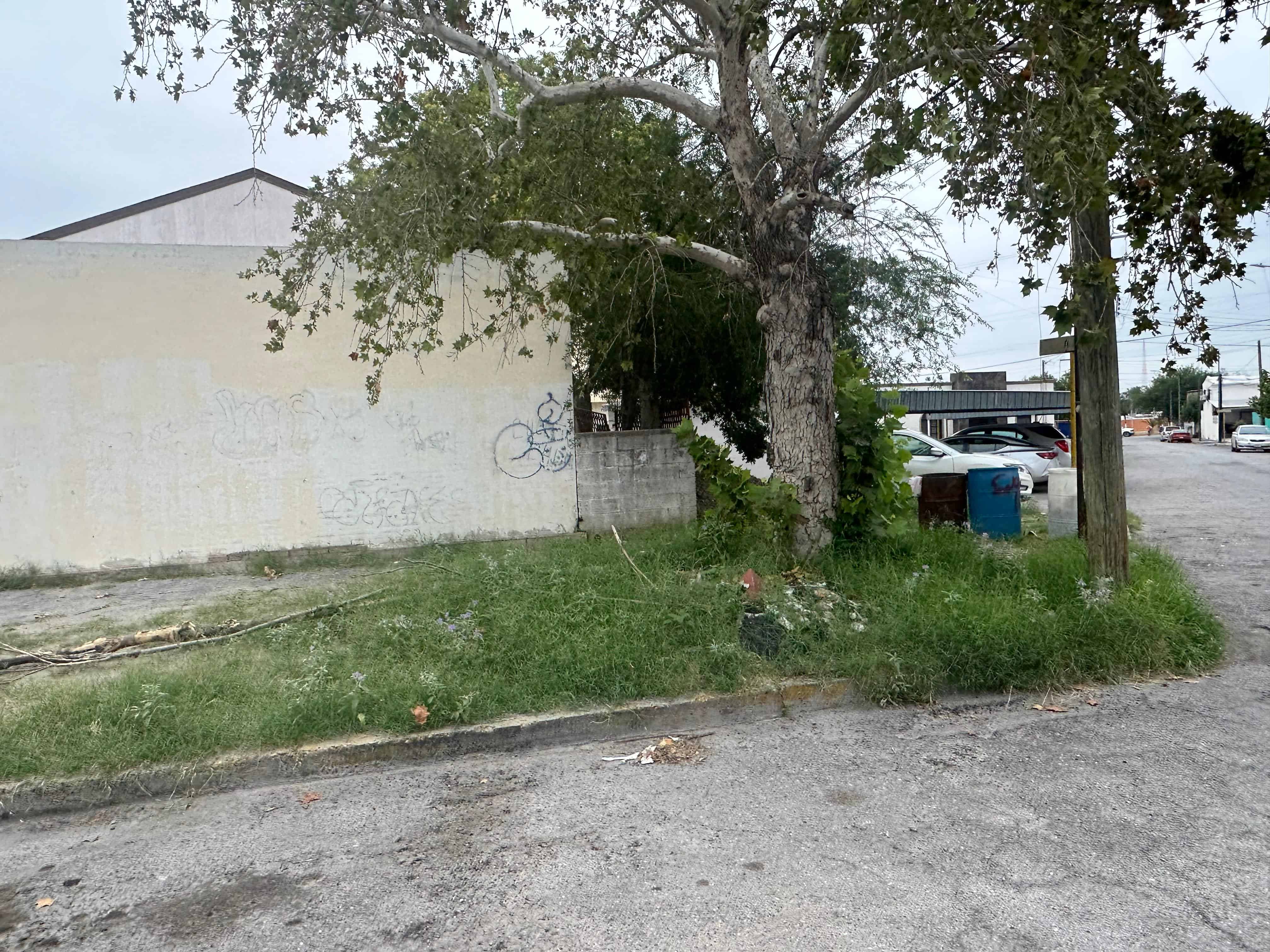 La voz en tu colonia: ABANDONO y COLAPSO en la Fovissste