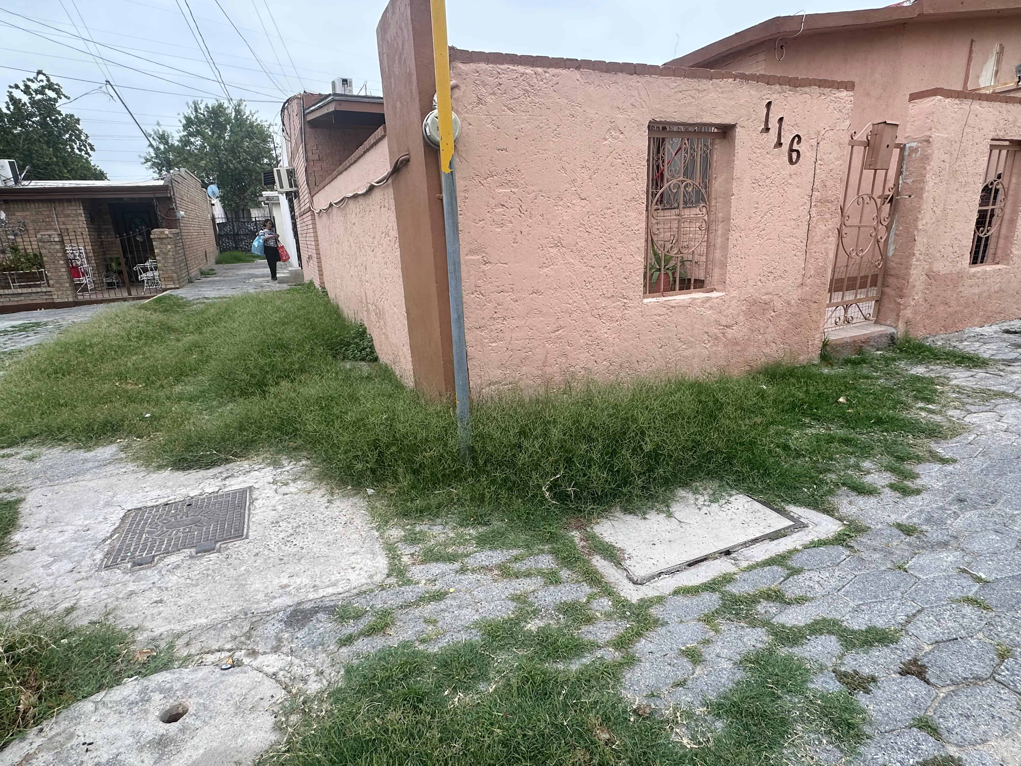 La voz en tu colonia: ABANDONO y COLAPSO en la Fovissste