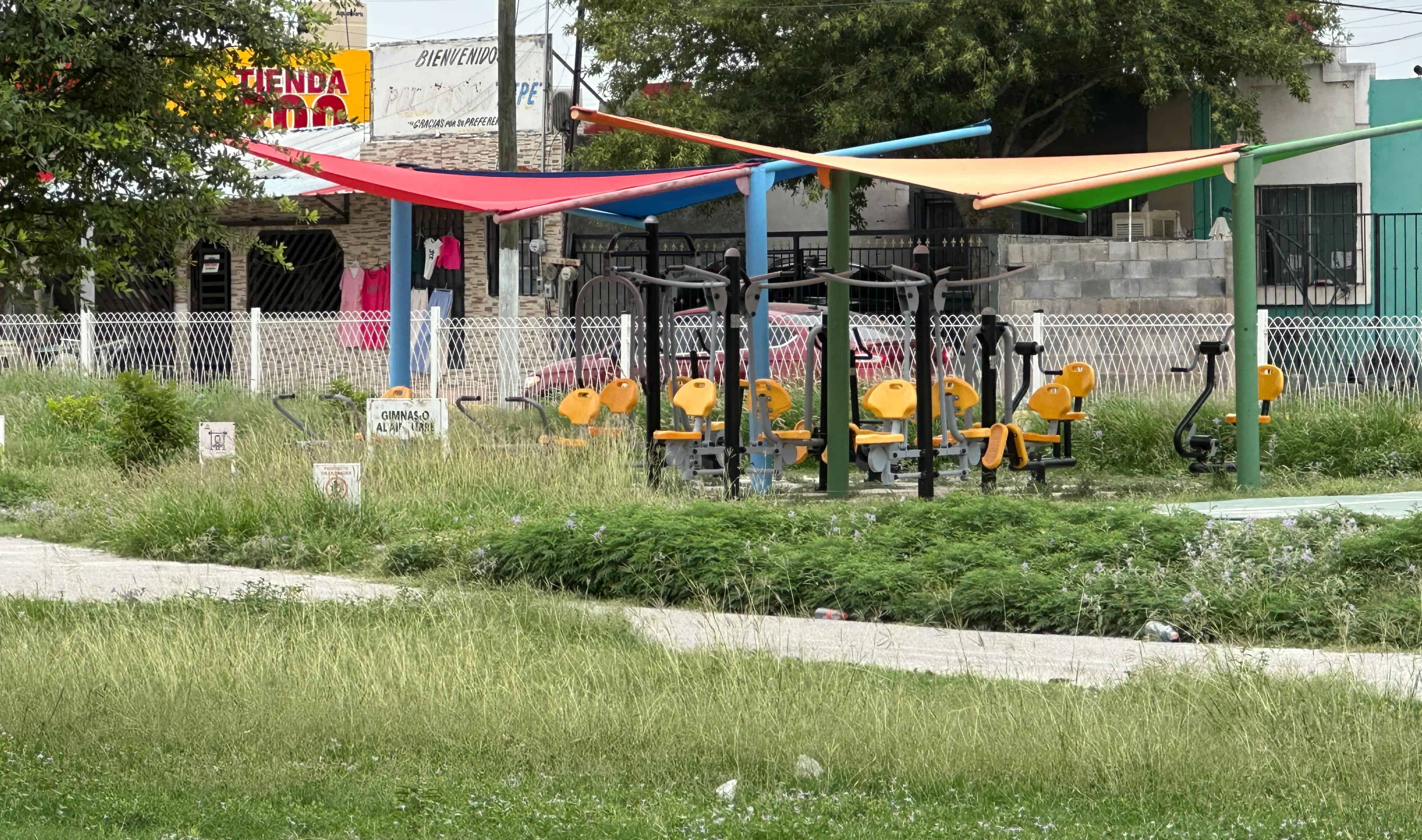 La voz en tu colonia: ABANDONO y COLAPSO en la Fovissste