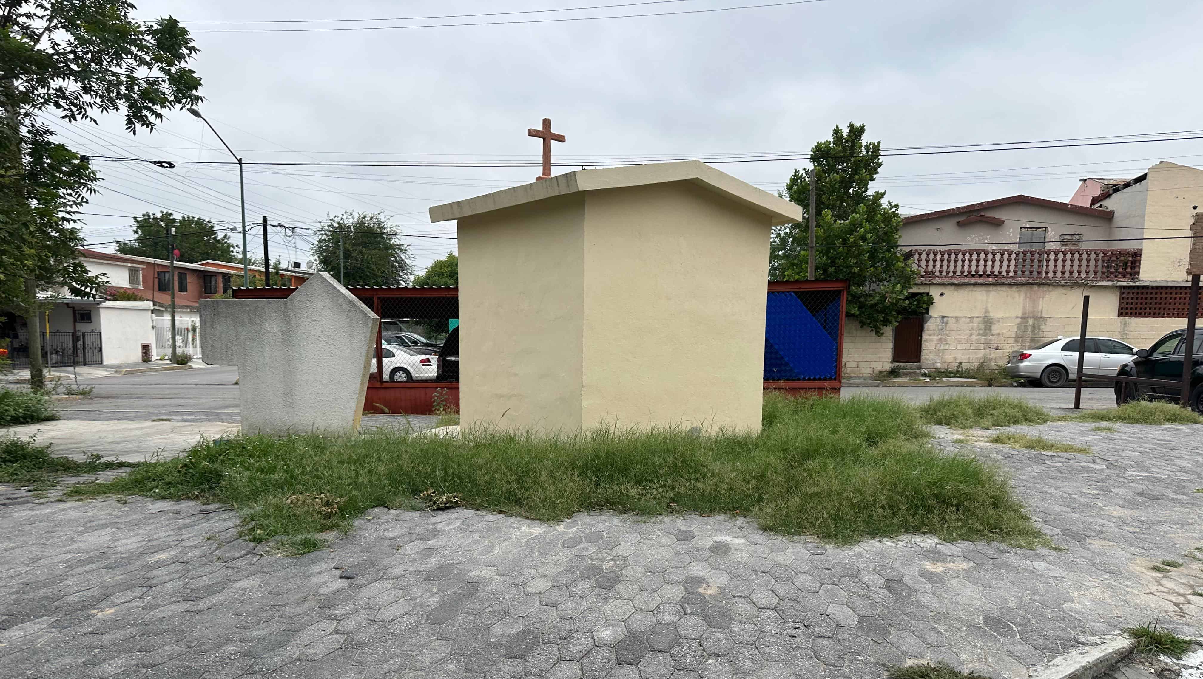 La voz en tu colonia: ABANDONO y COLAPSO en la Fovissste