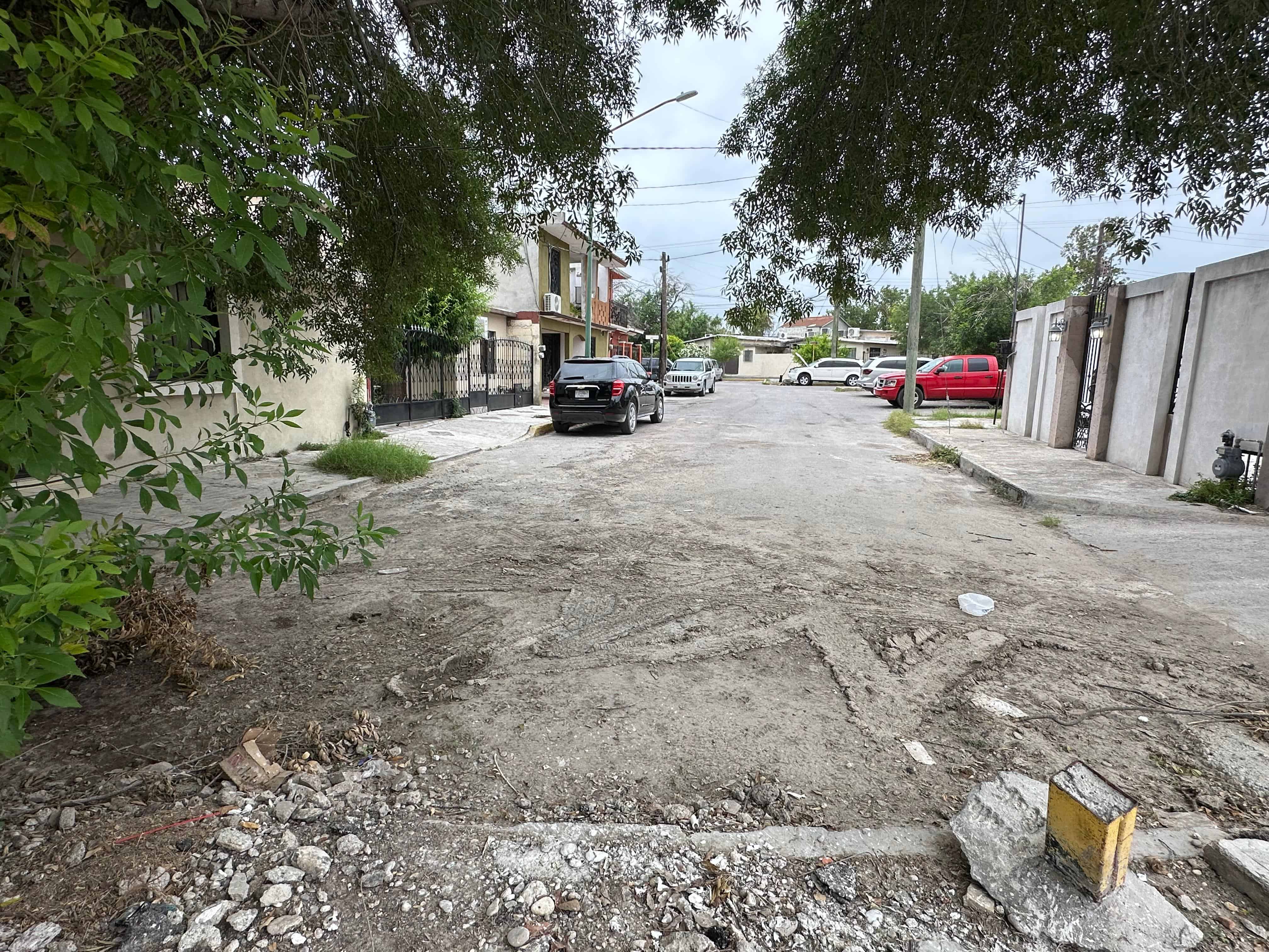 La voz en tu colonia: ABANDONO y COLAPSO en la Fovissste