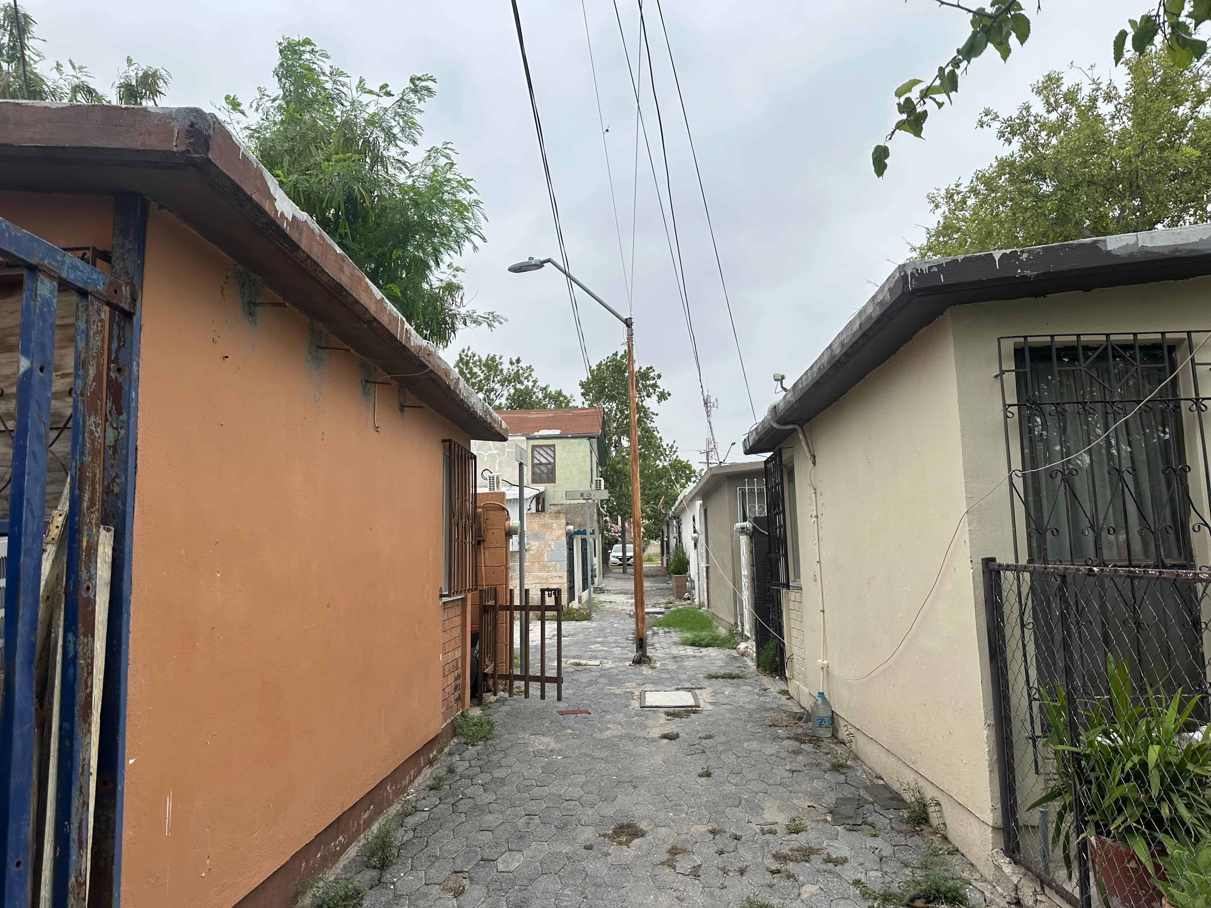 La voz en tu colonia: ABANDONO y COLAPSO en la Fovissste