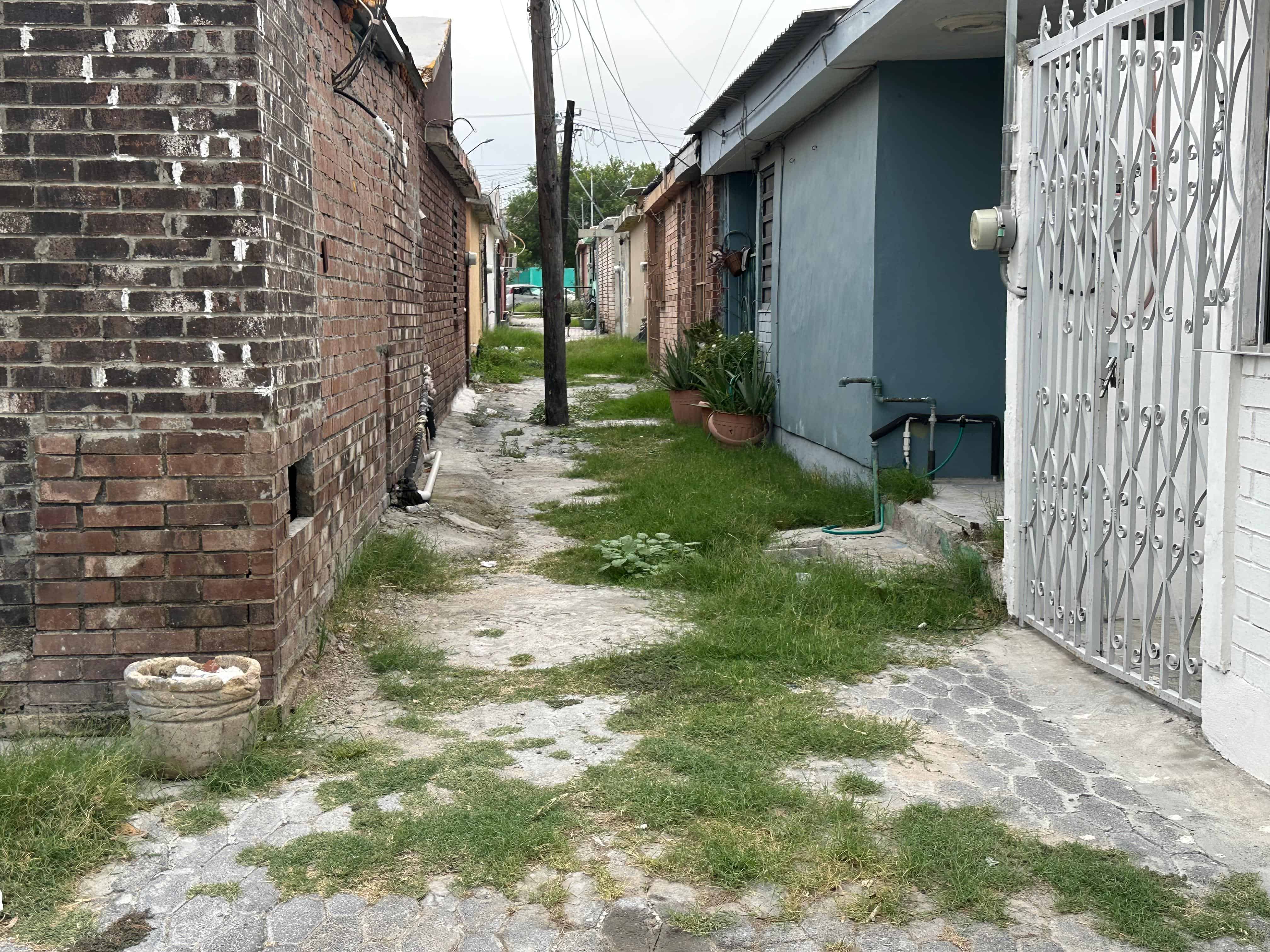La voz en tu colonia: ABANDONO y COLAPSO en la Fovissste