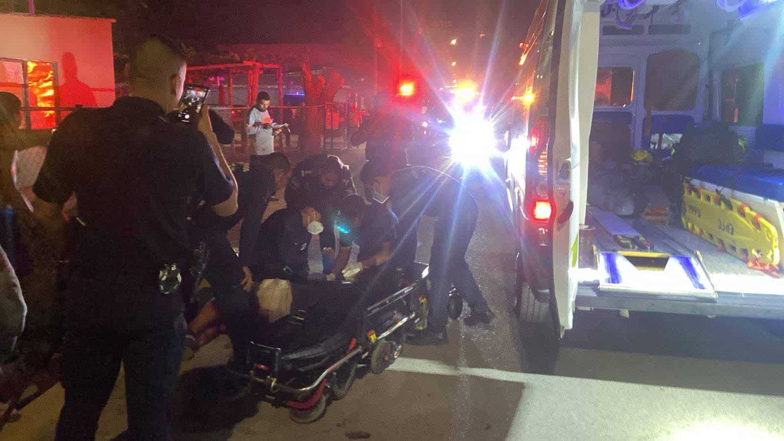 Adolescente muere apuñalado en la colonia Buenos Aires