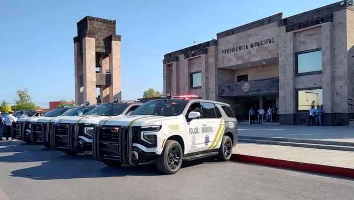 Suma Policía Municipal más quejas por abusos; acumulan 7 en el mes de mayo