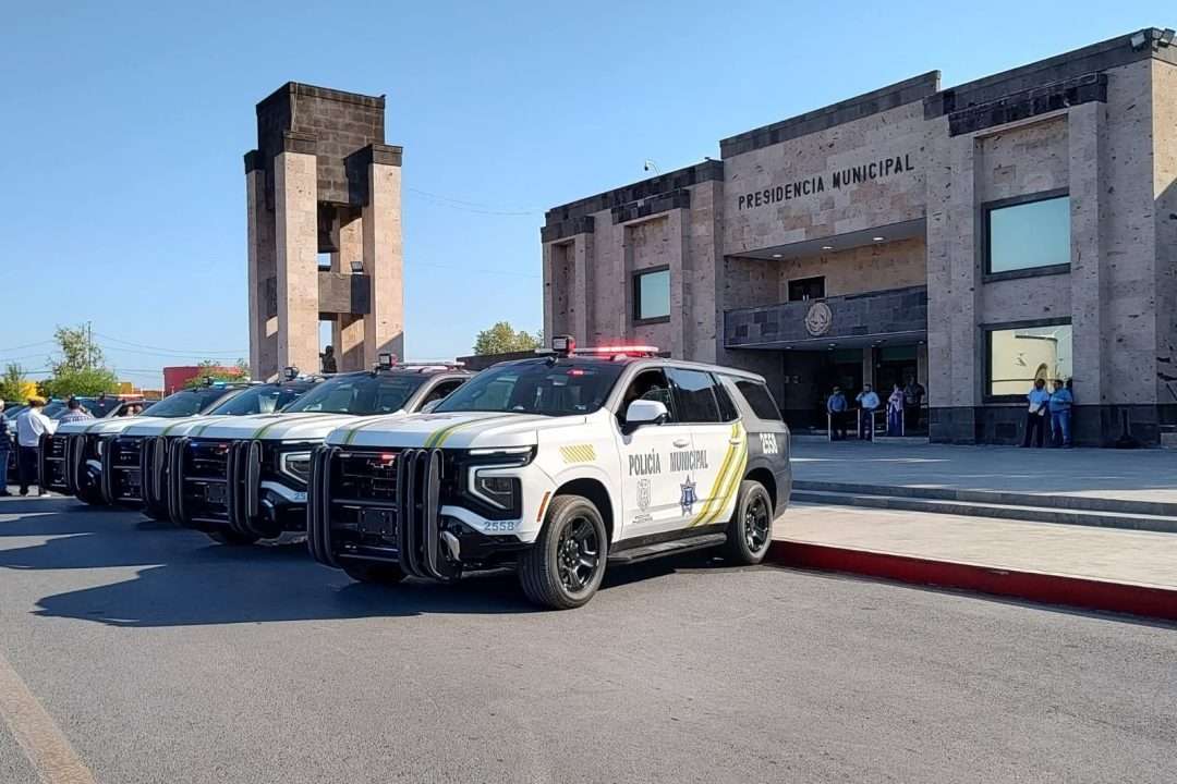 Suma Policía Municipal más quejas por abusos; acumulan 7 en el mes de mayo