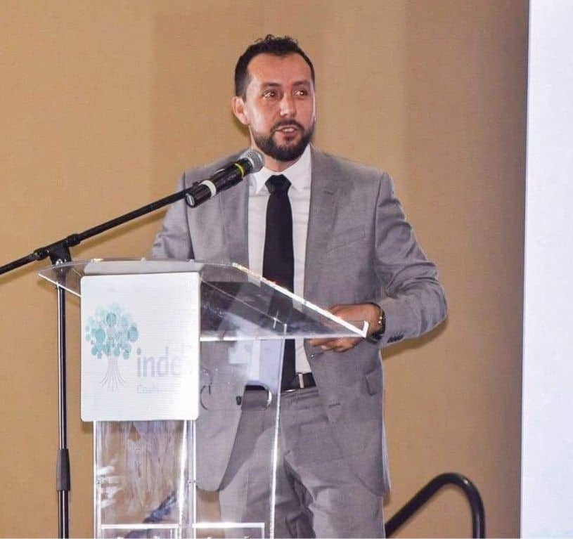 Industria maquiladora refuerza liderazgo en Foro Binacional 2025 INDEX Coahuila Norte