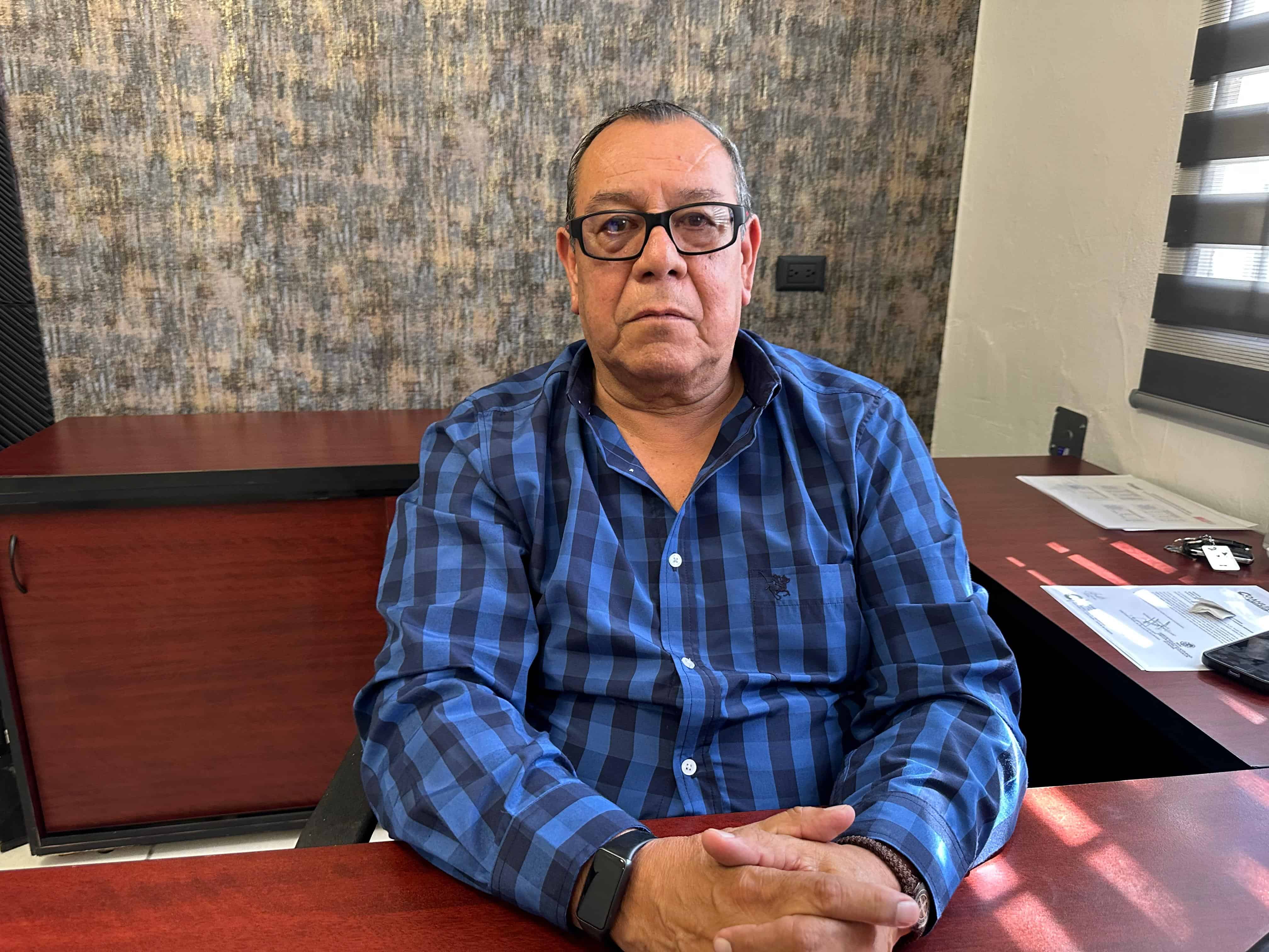 Persisten robos en escuelas de Piedras Negras; directores omiten denunciar