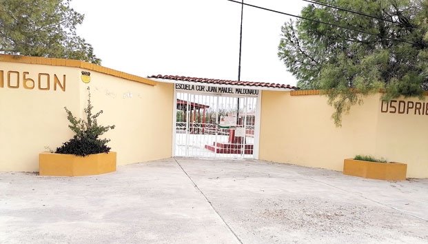 Persisten robos en escuelas de Piedras Negras; directores omiten denunciar